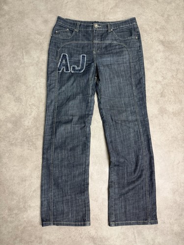 Armani vintage jeans - jeans, (xl)