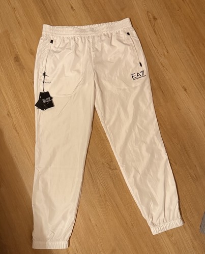 Emporio armani hose tuta - armani,