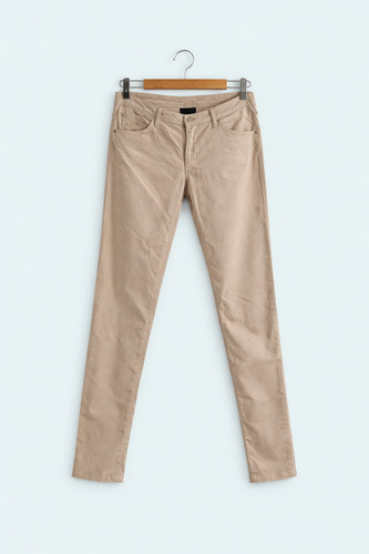 Emporio armani hose - beige, w29
