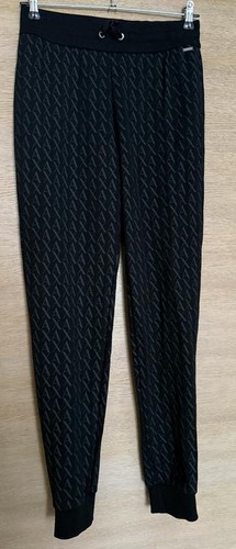 Women armani trousers - armani, black