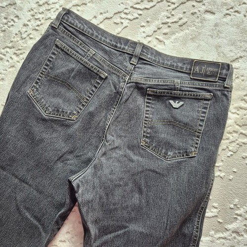 Armani jeans herren - aj,