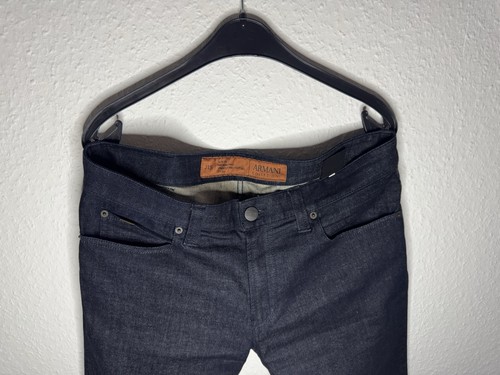 Armani jeans herren jeanshose - armani,