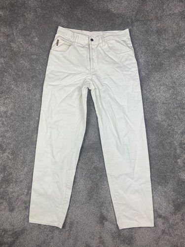Giorgio armani hose weiß - armani,