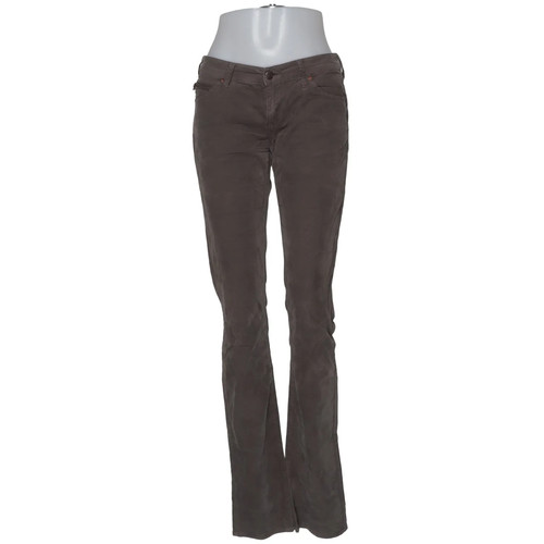 Armani jeans cordhose - armani,