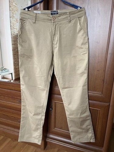 Men armani trousers - armani, beige