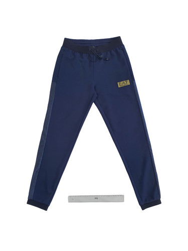 Ea7 emporio armani tracksuit - emporio,