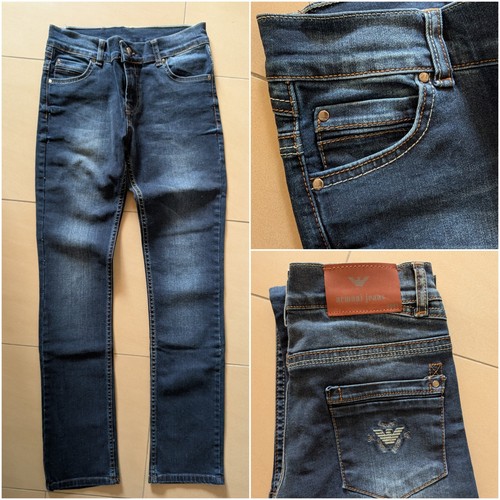 Armani jeans hose größe - hose, 158