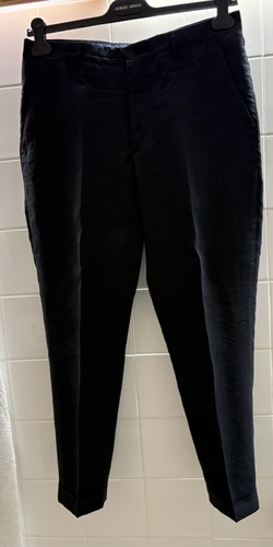 Giorgio armani hose - giorgio,