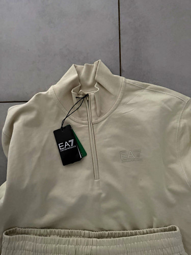 Emporio armani ea7 - armani, herren