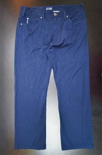 Armani jeans herren chino w38 - armani,
