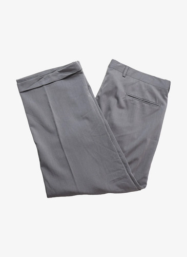 Emporio armani bundfaltenhose - emporio,