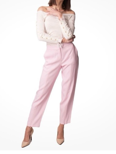 Emporio armani light pink - light,