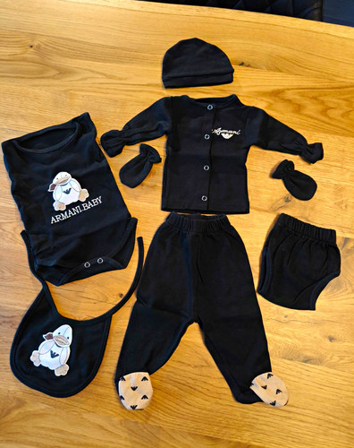Armani baby teiliges - armani,