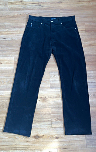 Armani jeans comfort fit - comfort,