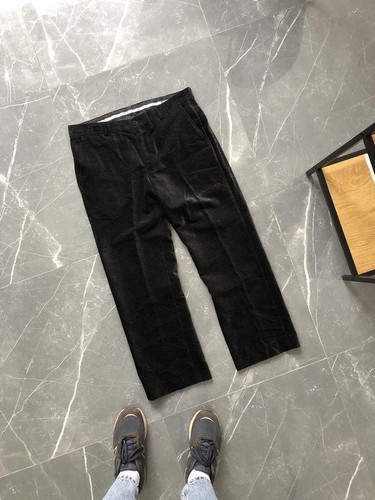 Men emporio armani trousers - men,