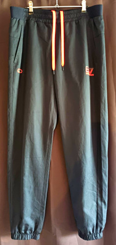 Ea7 emporio armani jogginghose - armani,