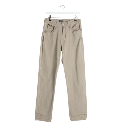 Hose armani jeans weiß - hose,