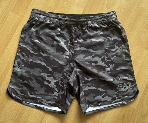 Emporio armani herren - emporio, fitness