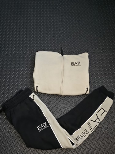 Ea7 emporio armani - emporio,