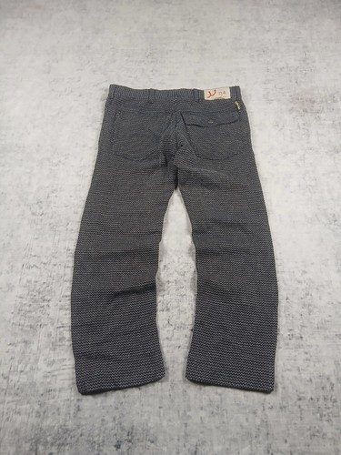 Armani jeans herren hose tweed - jeans,