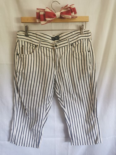 Armani jeans capri pants - armani, aj