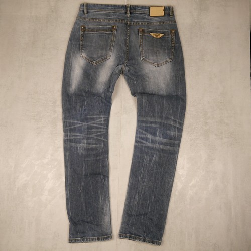 Armani jeans herren w36 - jeans,