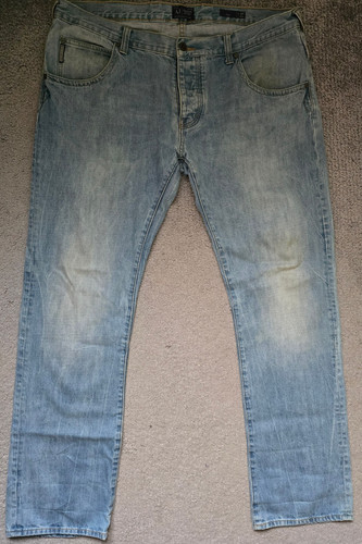 Giorgio armani jeans herren - giorgio,