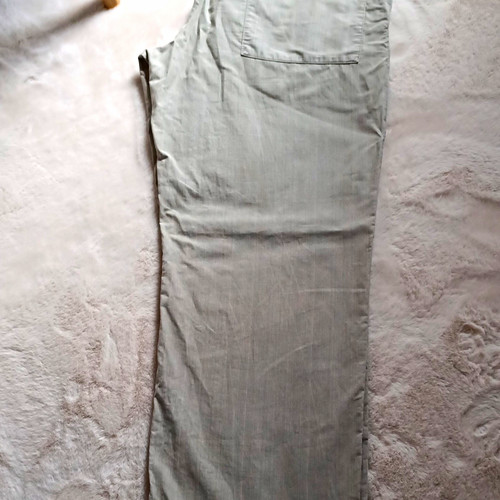 Armani jeans herren hose grau - jeans,