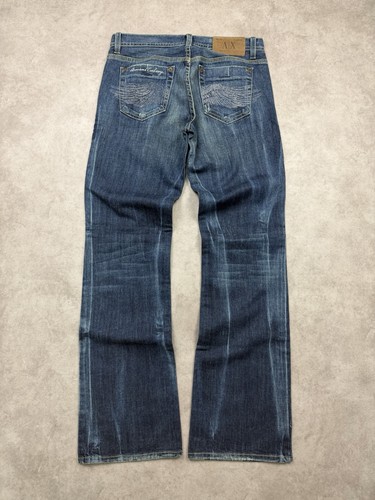 Armani exchange vintage - armani,
