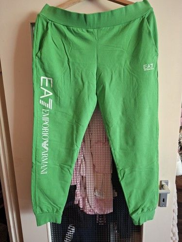 Damen sporthose emporio armani - emporio,