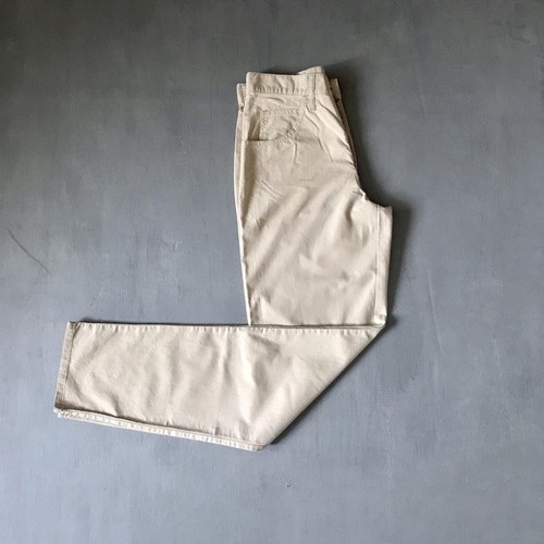 Men armani jeans trousers - men,