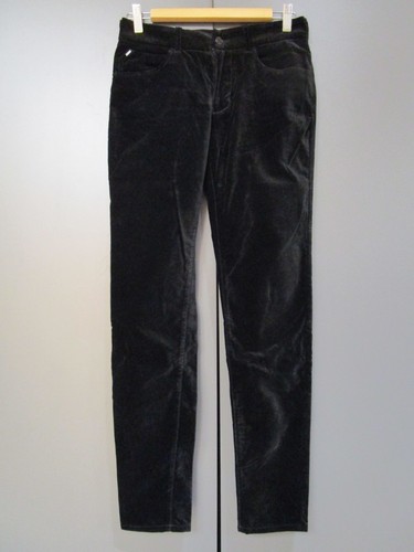 Armani jeans hose schwarz - armani,
