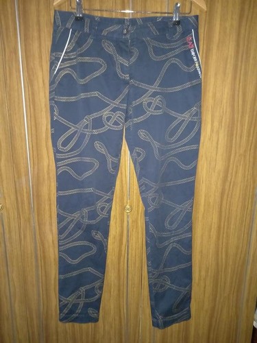 Women emporio armani trousers - armani,