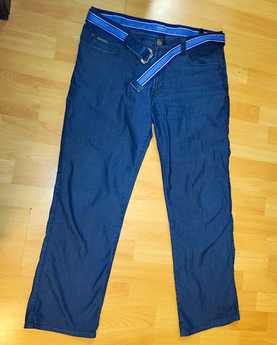 Armani hose mit passendem - armani, 34