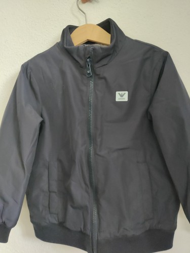 Armani warme herbstjacke - armani,
