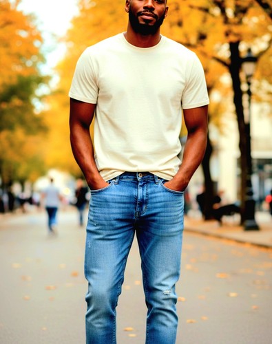 Armani exchange jeans w34 - exchange,